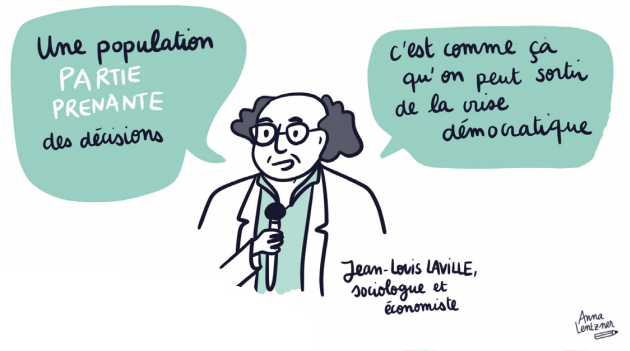 LMA Sud PACA illustration