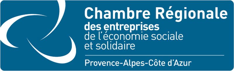 logo de la Chambre régionale des entreprises de l'économie sociale et solidaire