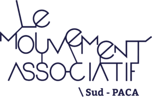 logo du Mouvement associatif Sud PACA