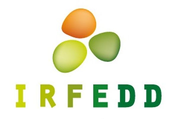 Logo IRFEDD