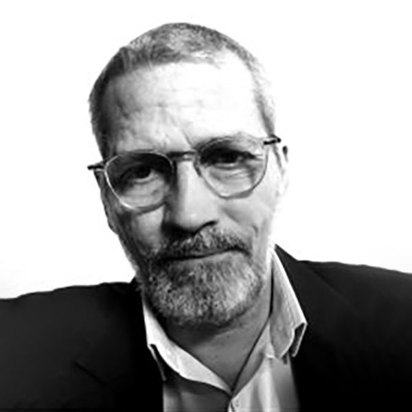 Stéphane Pailhous