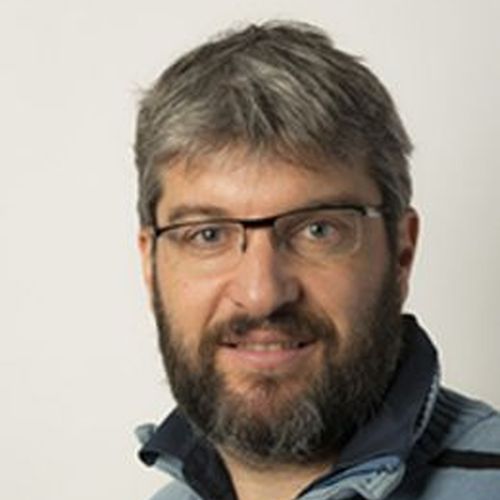 Matthieu Bohy