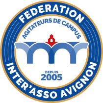 LMA Sud PACA - Inter'asso Avignon logo