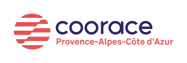 logo de Coorace PACA