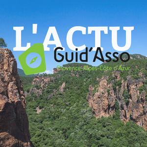 l'actu Guid'Asso en PACA par Le Mouvement Associatif Provence Alpes Côte d'Azur