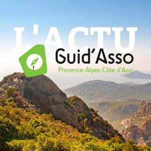 l'actu Guid'Asso en PACA par Le Mouvement Associatif Provence Alpes Côte d'Azur