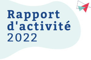Image illustrative du Rapport d'Activité 2022 du Mouvement Associatif Sud