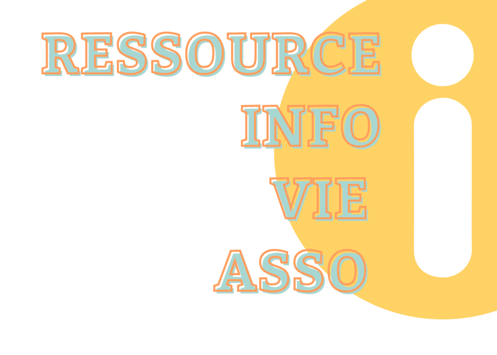 Ressource Info Vie Associative