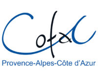 Logo COFAC Provence-Alpes-Côte d'Azur