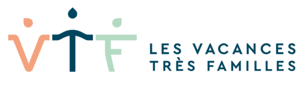 Logo VTF Les vacances très familles