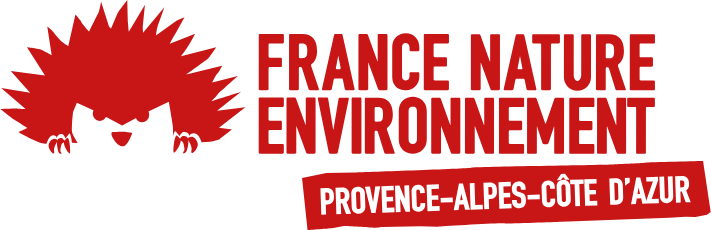 Logo France Nature Environnement Provence-Alpes-Côte d'Azur