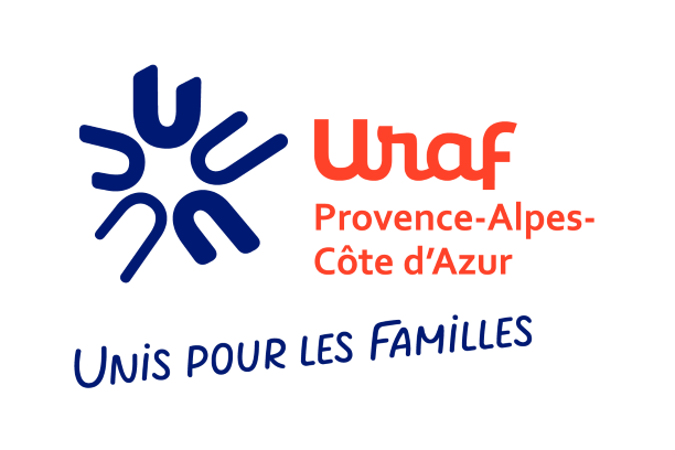 Logo Uraf Provence-Alpes-Côte d'Azur