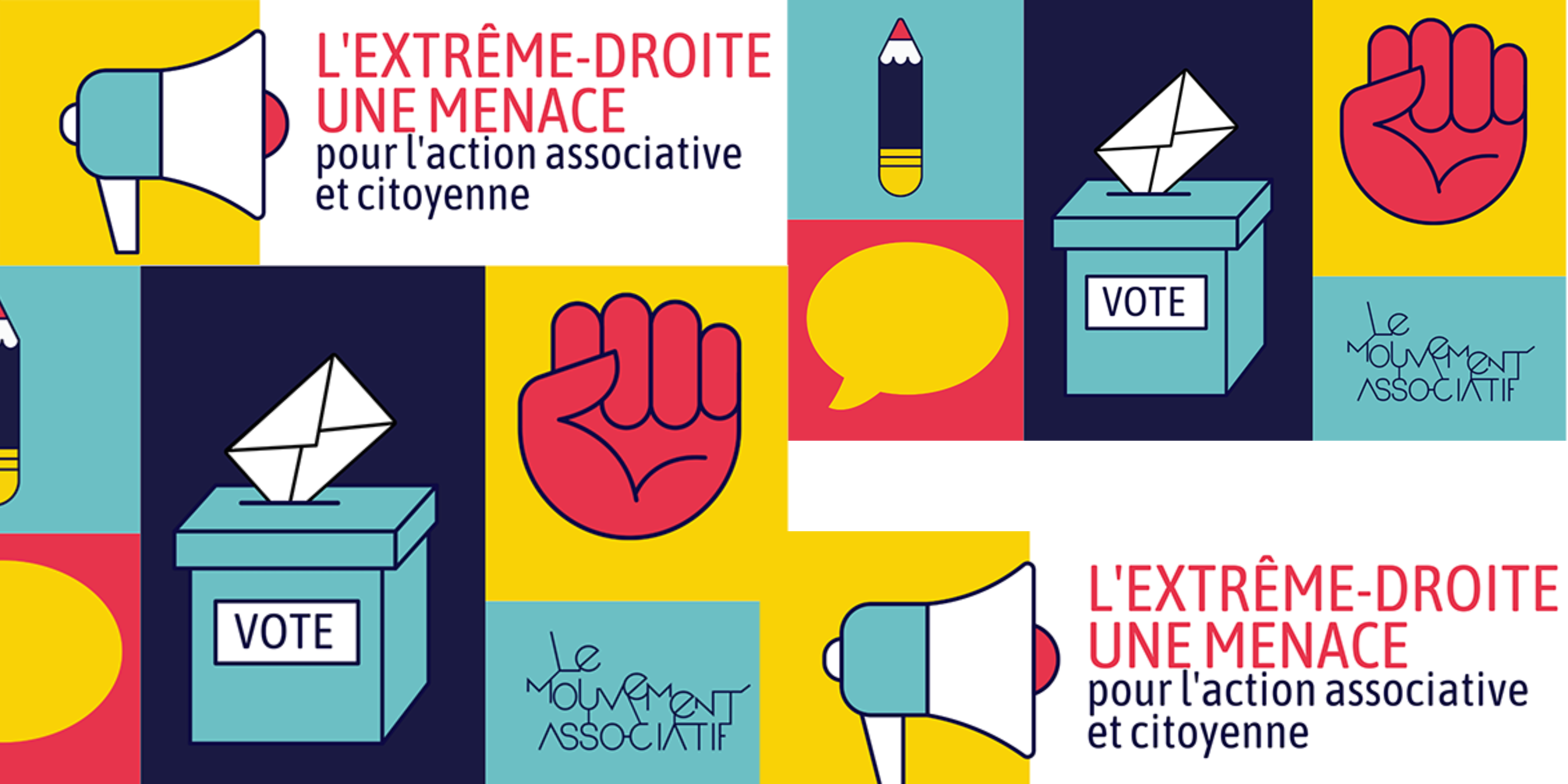 ELECTIONS LEGISLATIVES – #JeVote, ressources et outils