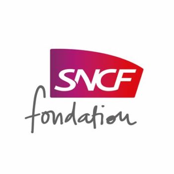 LOGO fondation SNCF