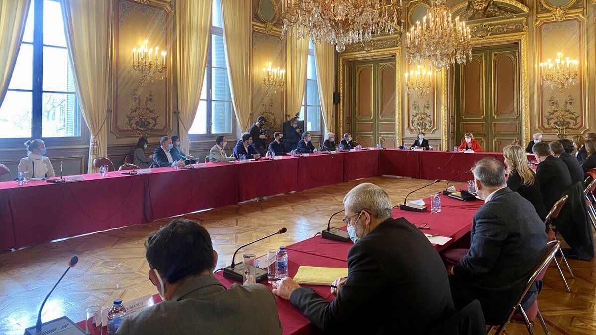 Représentation de notre Mouvement associatif