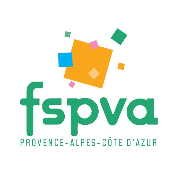 Frédéric DANESI Logo FSPVA 06