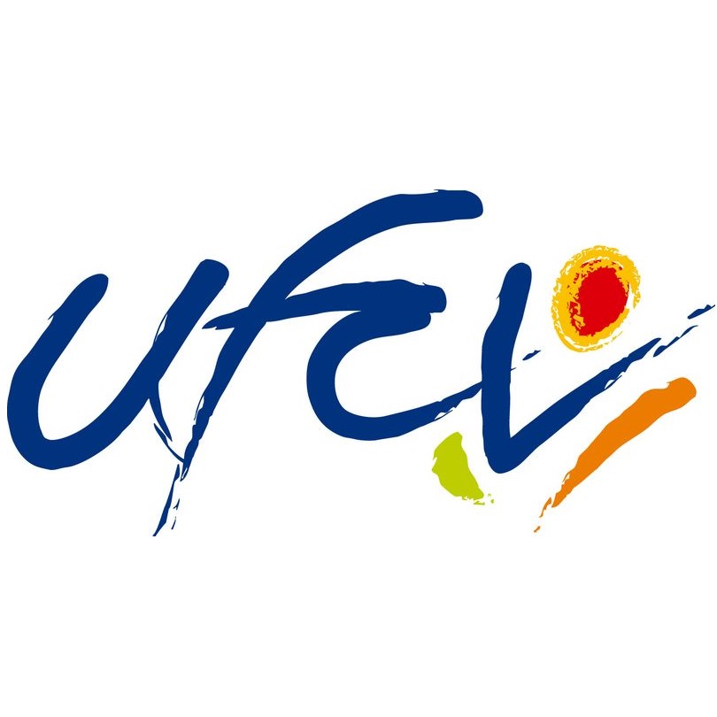 Nathalie DIAZ-BOUDA UFCV logo