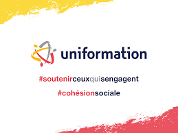 uniformation logo