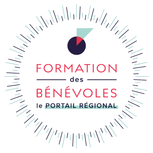 logo du Portail de formation des Bénévoles