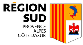 logo région Sud PACA