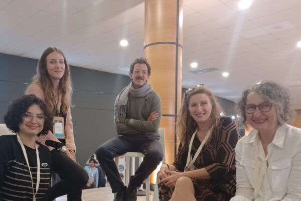 ESS Sud Equipe Stand LMA