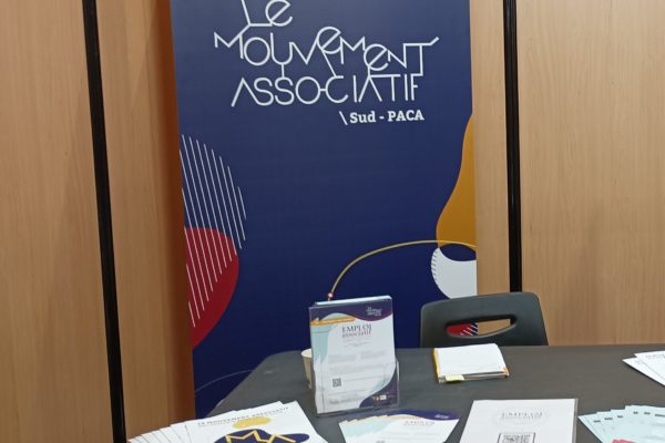 Stand LMA Assises Digne