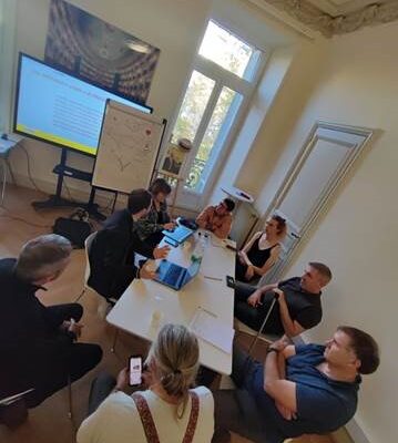 Salle MF 2 Salle MF 2