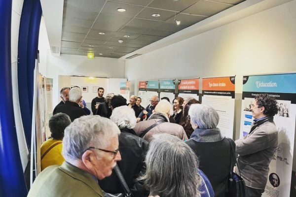 Exposition Laïcité