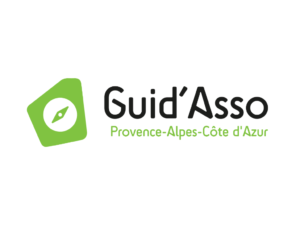 Logo Guid'Asso PACA