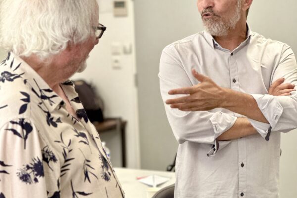 Le pot de l'amitié organisé pendant l'Assemblée Générale du Mouvement Associatif Sud PACA Le pot de l'amitié organisé pendant l'Assemblée Générale du Mouvement Associatif Sud PACA