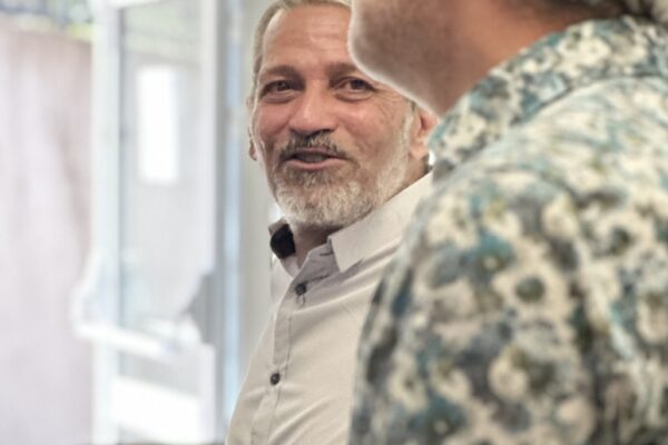 Le pot de l'amitié organisé pendant l'Assemblée Générale du Mouvement Associatif Sud PACA Le pot de l'amitié organisé pendant l'Assemblée Générale du Mouvement Associatif Sud PACA