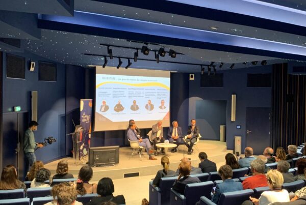 Journée Régionale de l'Emploi Associatif du 24 mai 2023