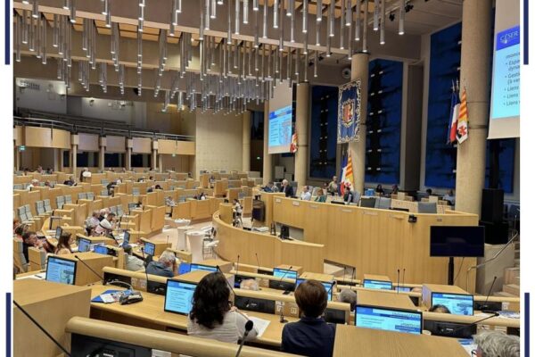 Photo illustration ceser Provence Alpes Côte d'Azur - Le Mouvement Associatif Provence Alpes Côte d'Azur