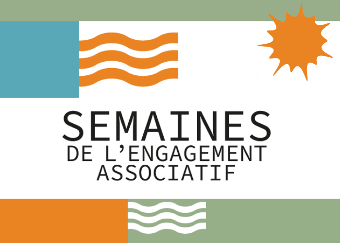 Vignette Article - Semaines de l'engagement associatif