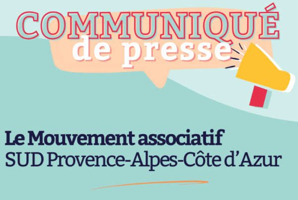 vignette article - communiqué de presse LMA avec Mégaphone