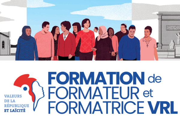 vignette article - formation de formateur.ice Valeurs de la république et laicité