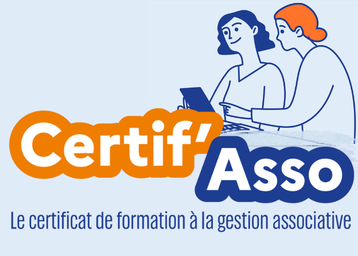 logo certif asso - avec illustration 2 personnages