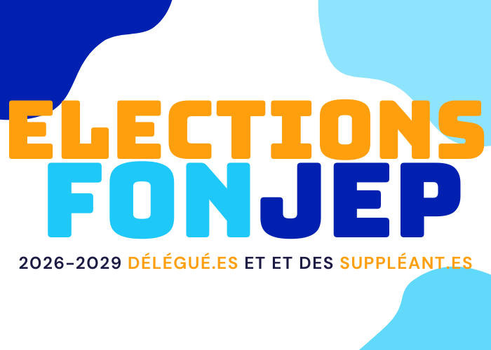 élections fonjep 2026-2029