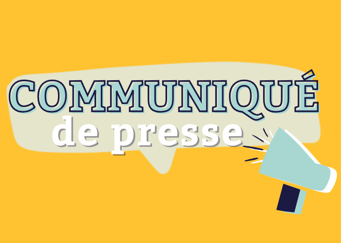 vignette article communiqué de presse