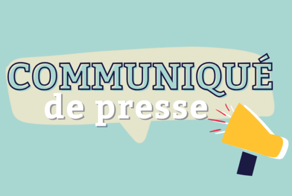 vignette article communiqué de presse