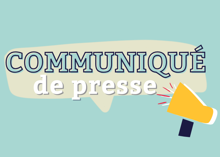 vignette article communiqué de presse