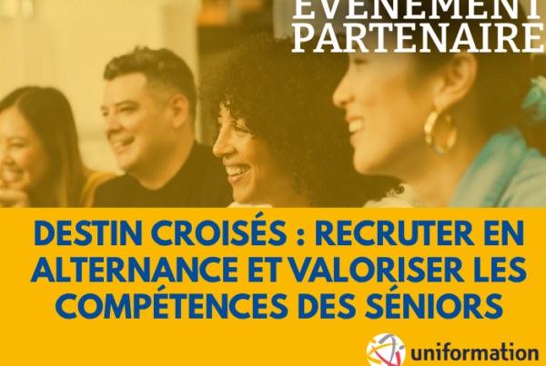 Destins croisés - evenement uniformation
