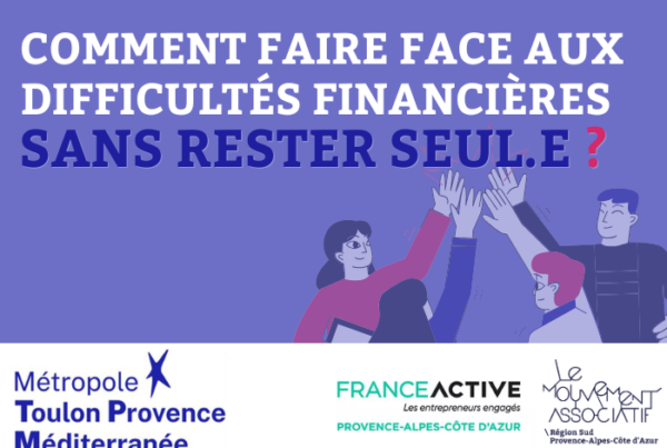 vignette - comment faire face aux difficultés financières sans rester seul.e