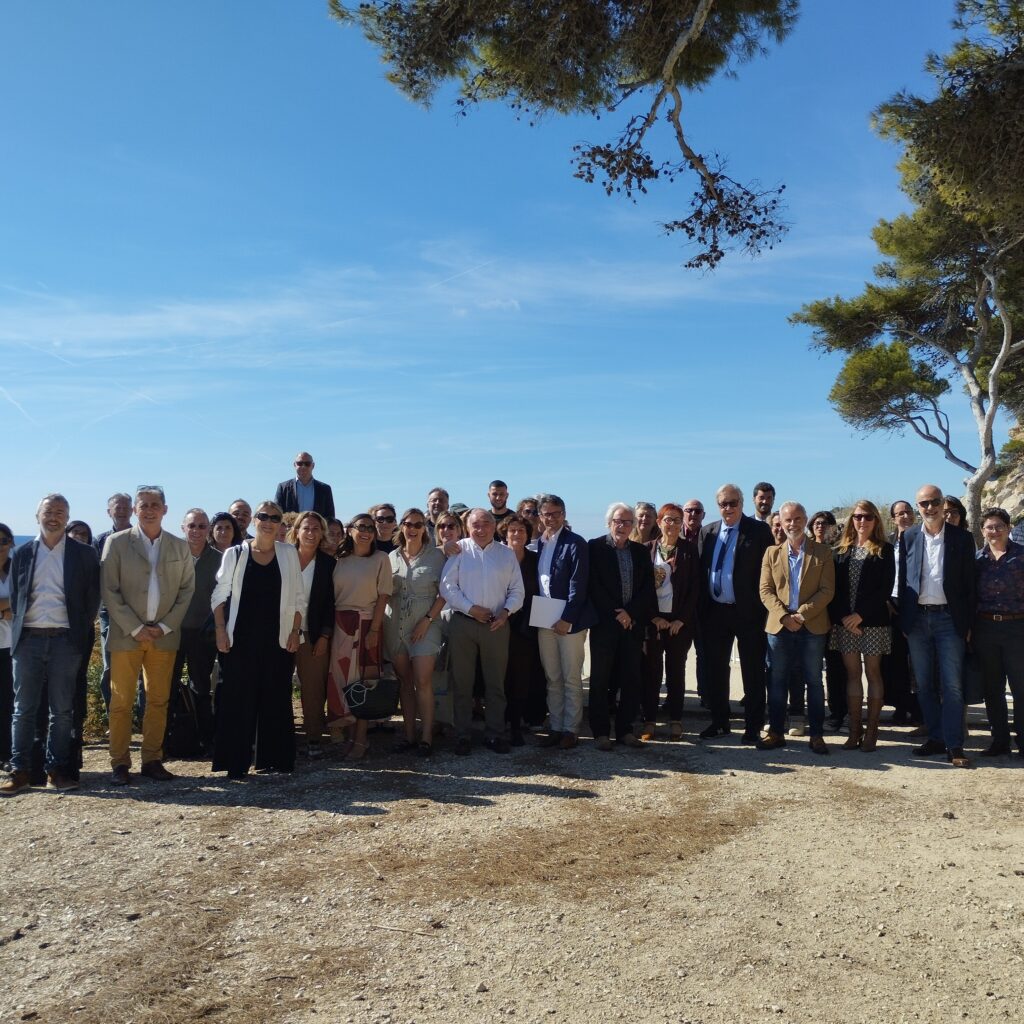 Photo groupe 1