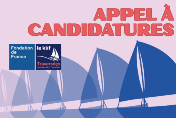 appel à candidatures - illustration bateaux